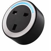 پریز هوشمند توکار زیگبی با سوکت شارژ سری ONYX