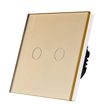 کلید هوشمند ۲ پل زیگبی سری ONYX