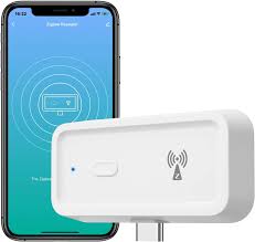 تقویت کننده سیگنال زیگبی مدل RZ تویا